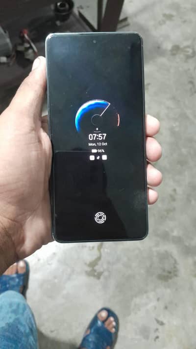 Tecno common 20