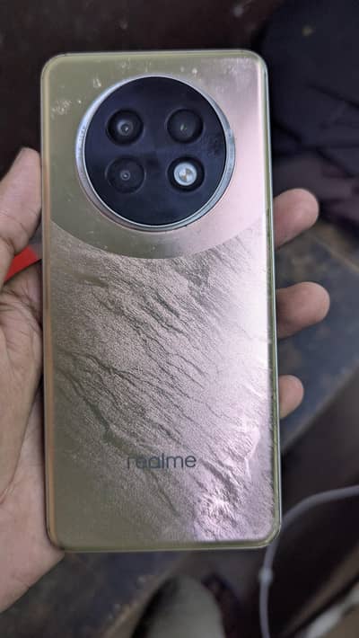 Realme 13 Plus