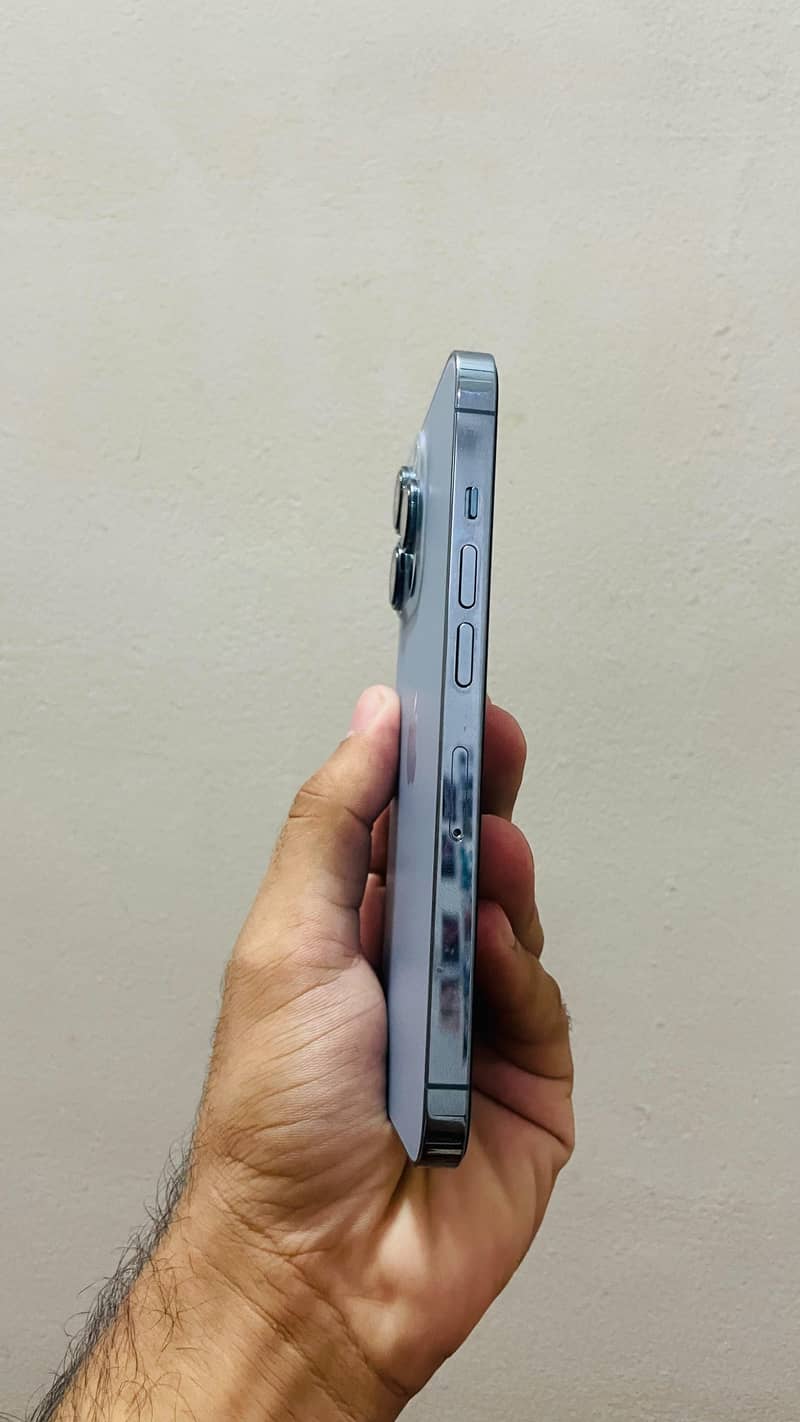 Apple iPhone 13 Pro 1