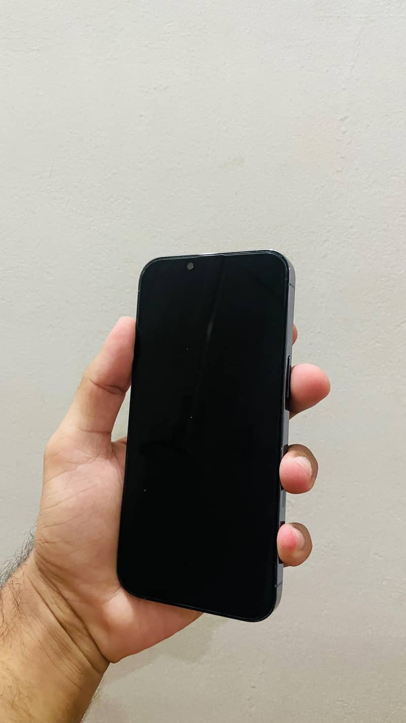 Apple iPhone 13 Pro 5