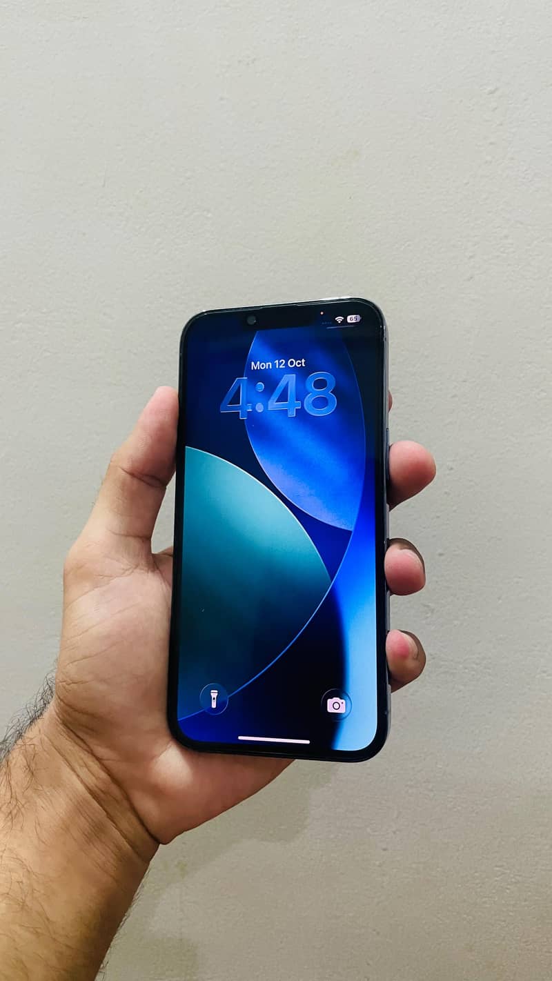Apple iPhone 13 Pro 6