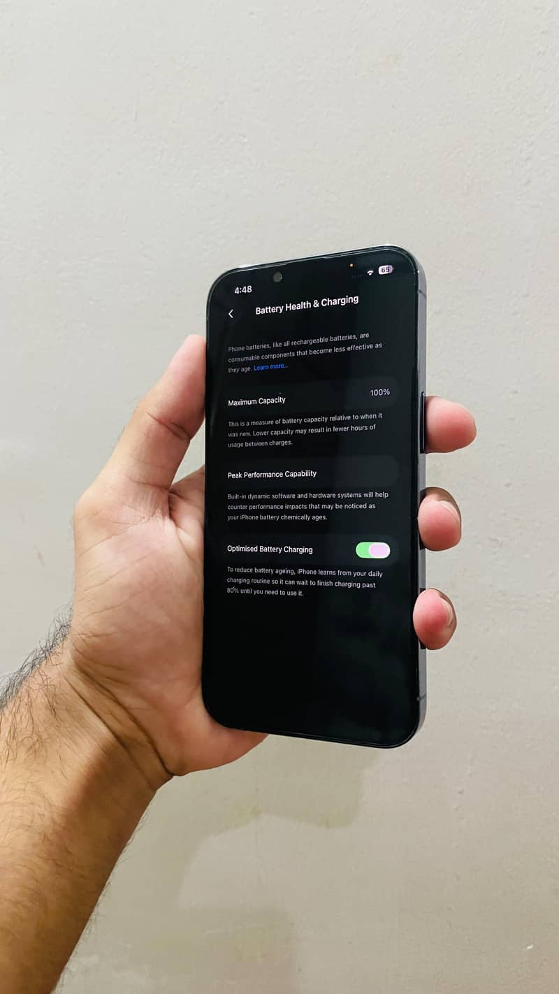 Apple iPhone 13 Pro 7