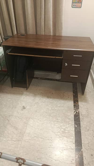 computer study table