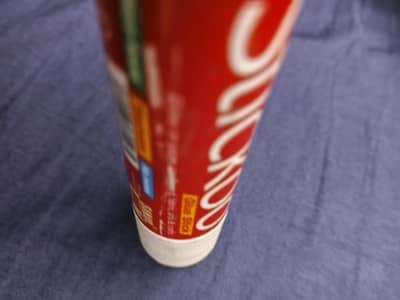 USED BUT BEST GLUE