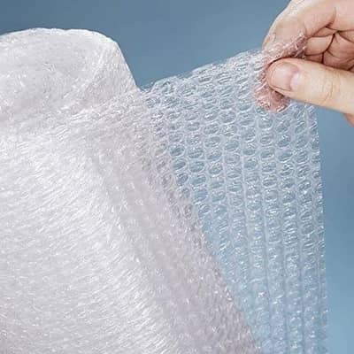 Bubble Wrap Sheet for Gift protection and packaging