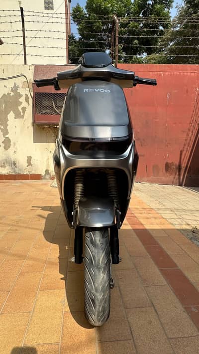 REVOO A11 LFP
