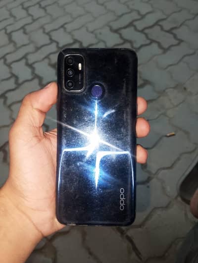 OPPO A53