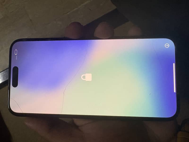 Apple iPhone 15 Pro Max 5