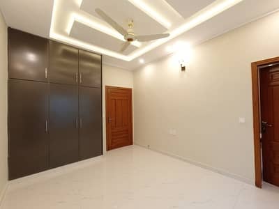 Lower Portion Of 3200 Square Feet Is Available For rent In G-14/4