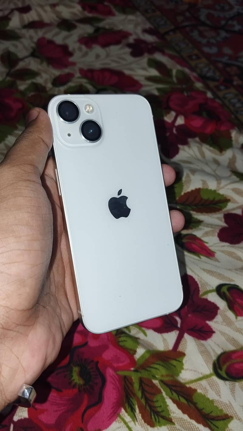 Apple iPhone 13 0