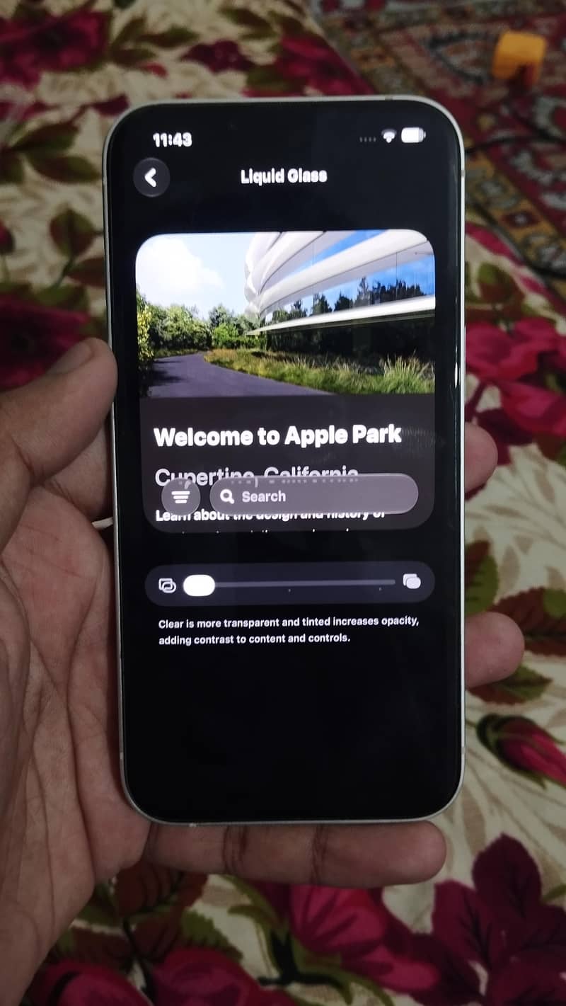 Apple iPhone 13 4