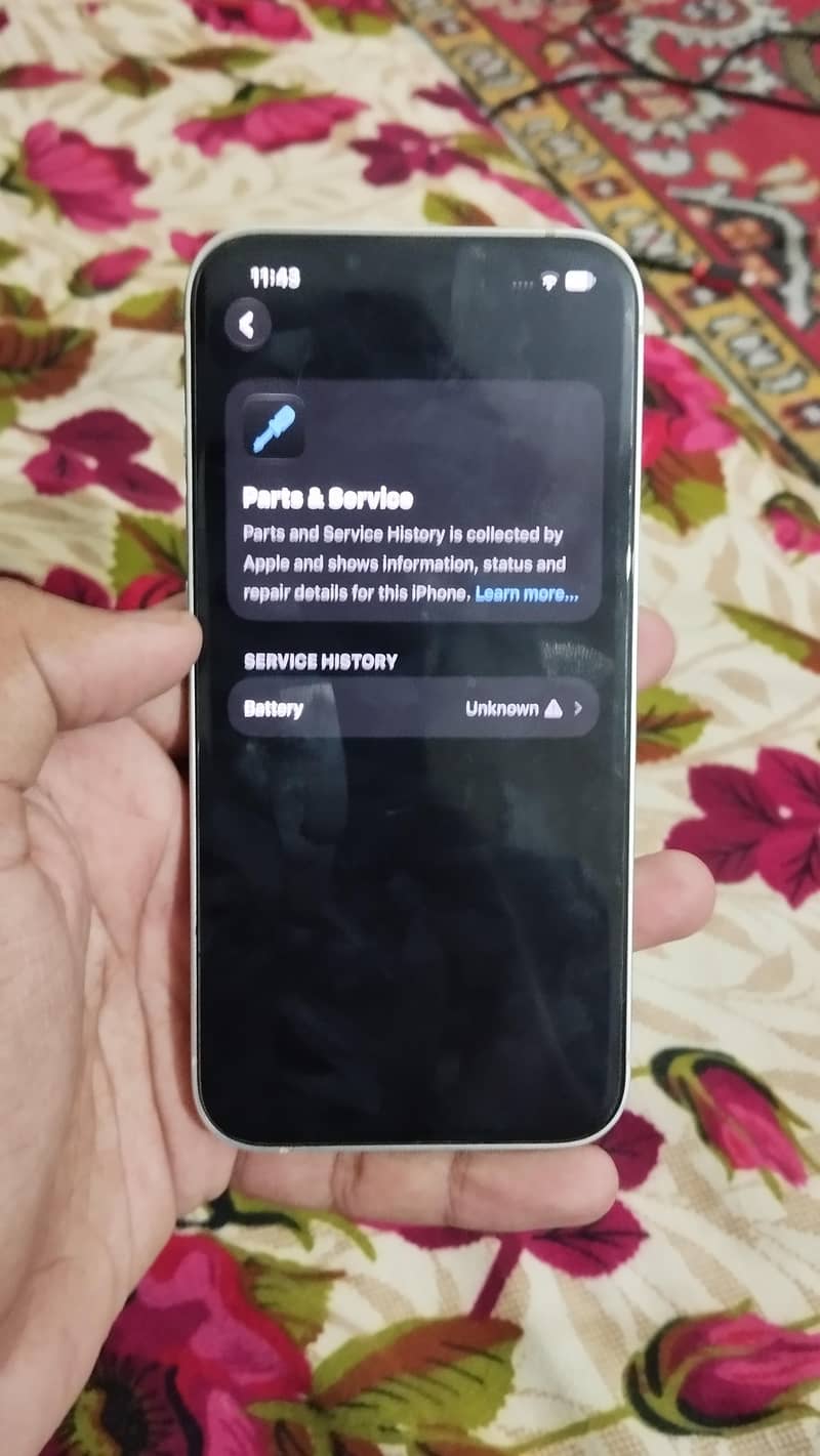 Apple iPhone 13 5