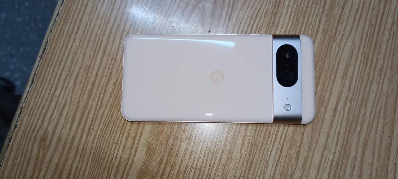 Google Pixel 8 1