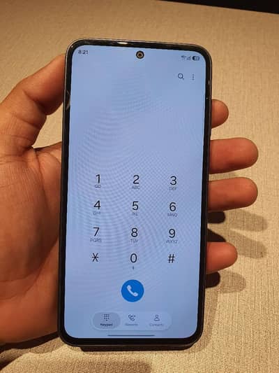 Samsung Mobile A35 5G