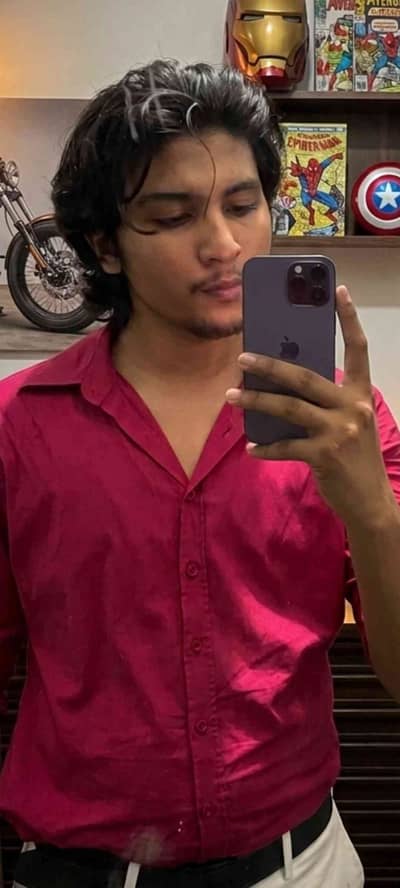 Zaib Mughal