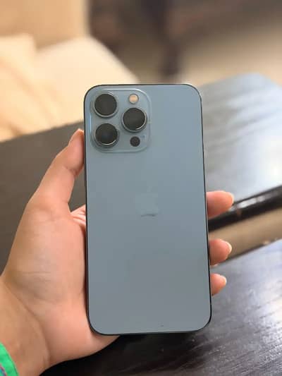 Apple iPhone 13 Pro