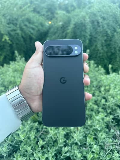 Google Pixel 9 Pro XL16:256gb
