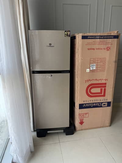 Dawlence 10cft Fridge for Sale