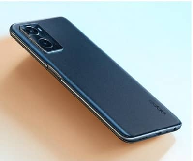 OPPO A76