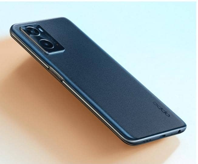 OPPO A76 0