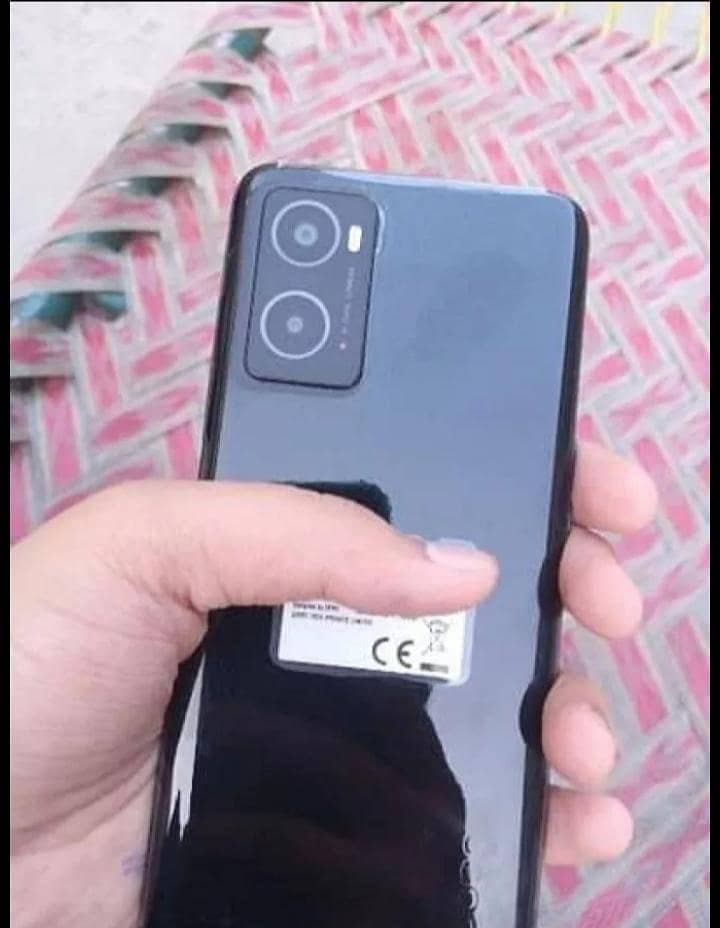 OPPO A76 2