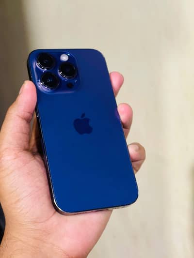 Apple iPhone 14 Pro 128 Gb Factory Unlock