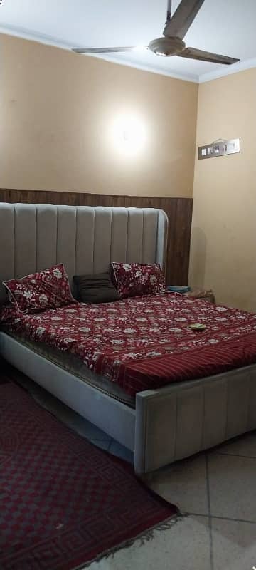 4 MARLA ELEGANT AND FULLY MAINTAINED BUNGALOW IS AVAILABLE IN THE BEST BLOCK OF NEW SUPER TOWN, LAHORE.