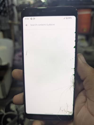 Google Pixel 3  4 64