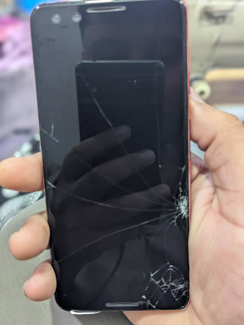 Google Pixel 3  4 64 1