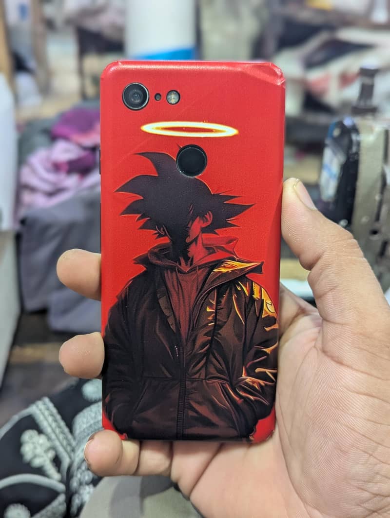 Google Pixel 3  4 64 3