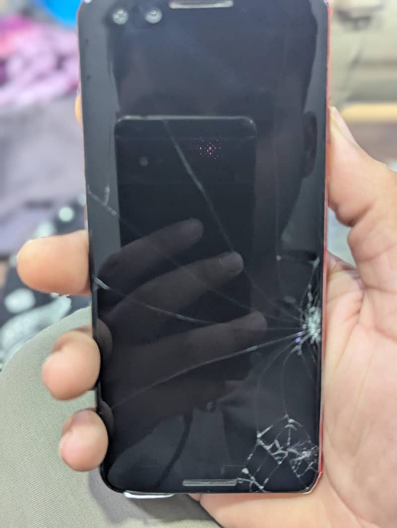 Google Pixel 3  4 64 5