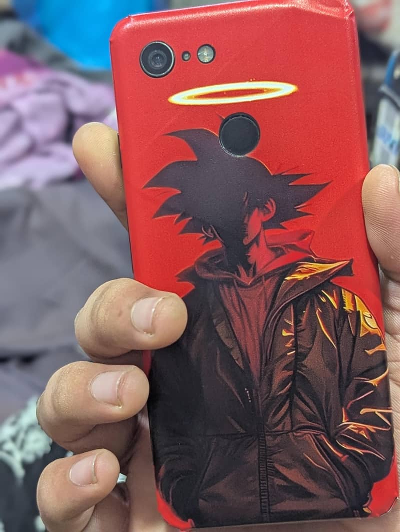 Google Pixel 3  4 64 7