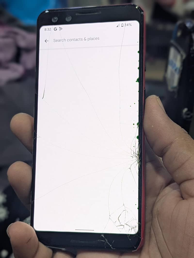 Google Pixel 3  4 64 8