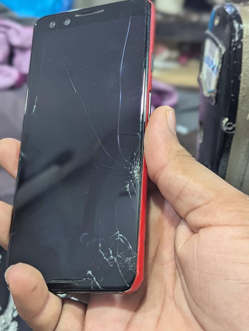 Google Pixel 3  4 64 9