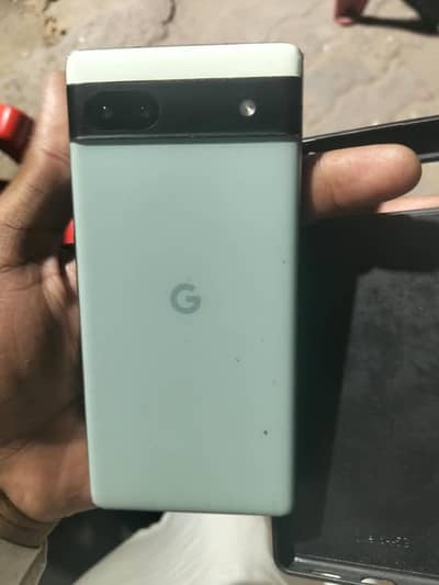 Google Pixel 6a