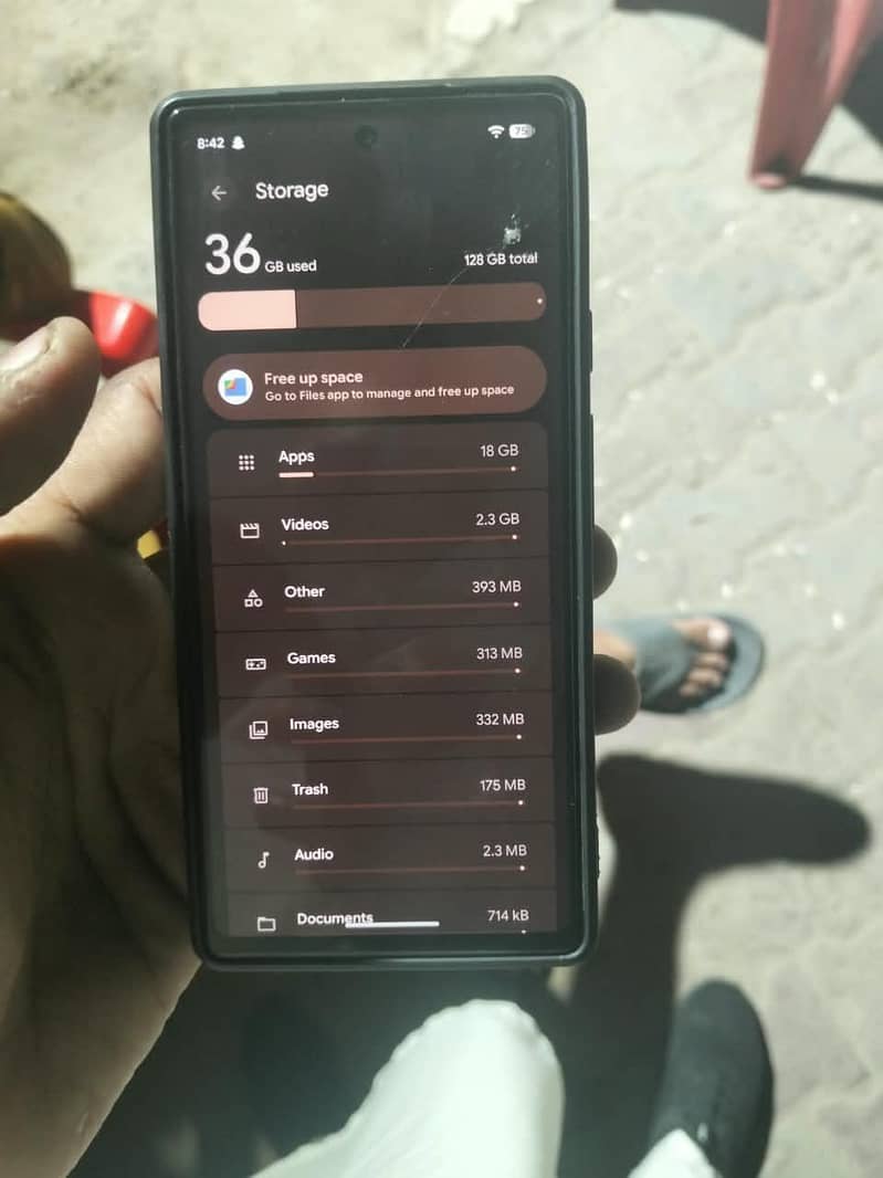 Google Pixel 6a 2