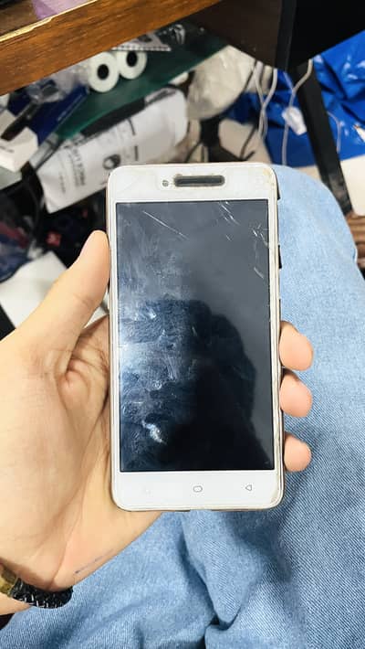 OPPO A37