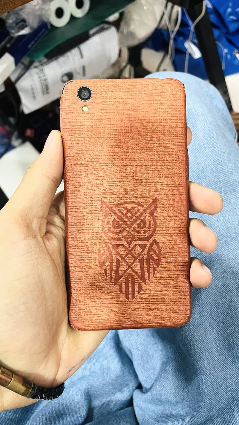 OPPO A37 1