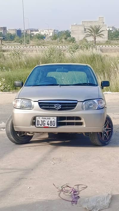Suzuki Alto 2006
