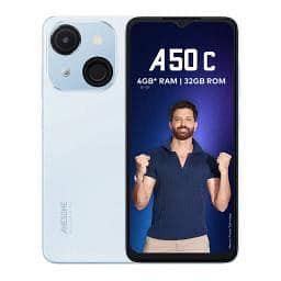 itel A50c