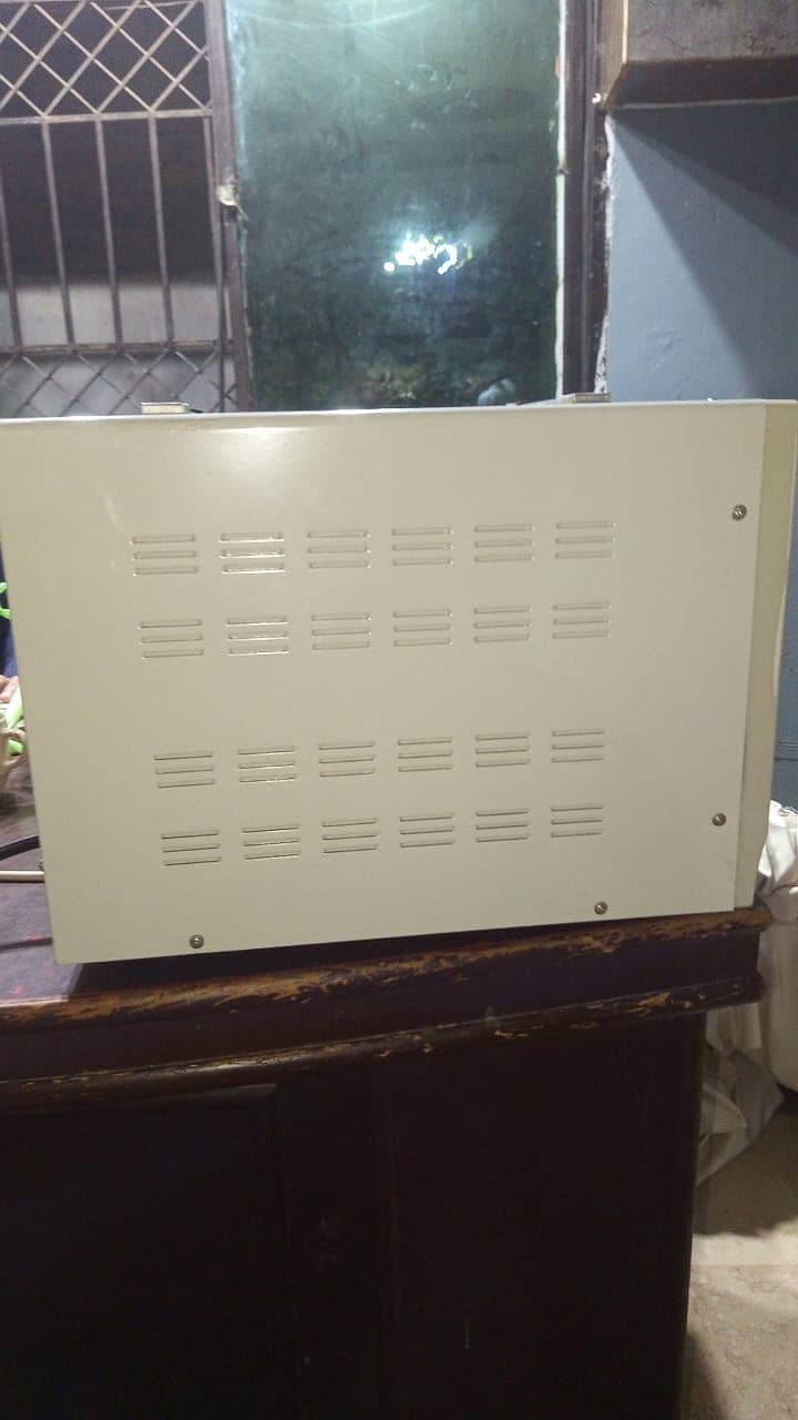 Areeba Technology steplizer 2