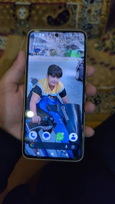 Google Pixel 8