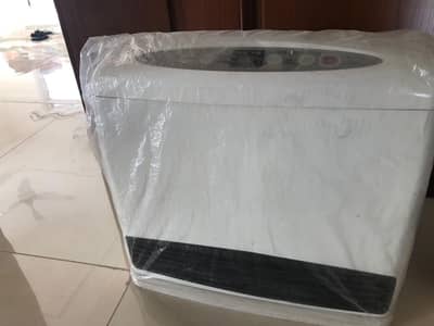 Hybrid Heater