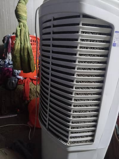 sir cooler