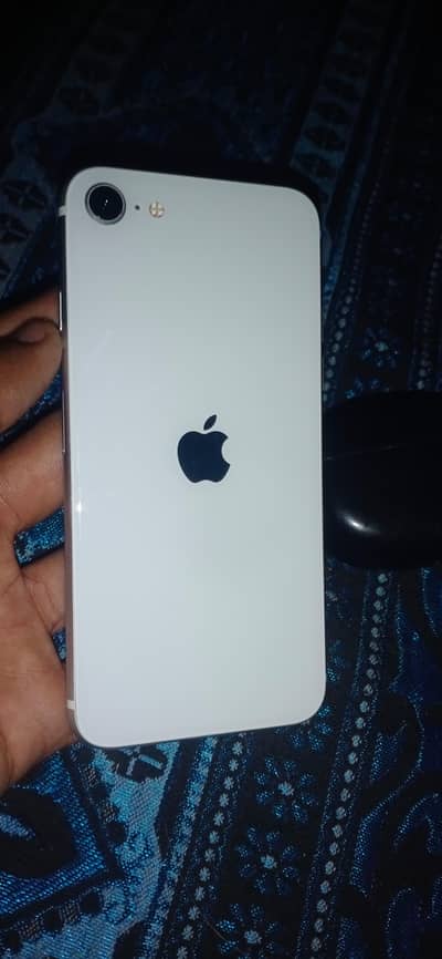 iphone se (3rd gen) exchange possible