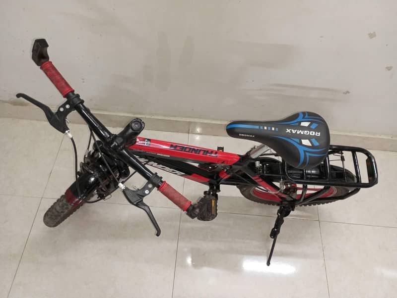 bicycle 0