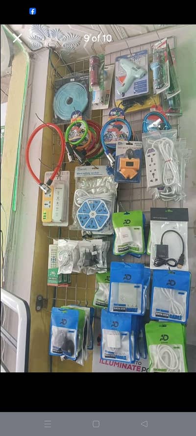 Mobile and stationary shop for sale / business for sale