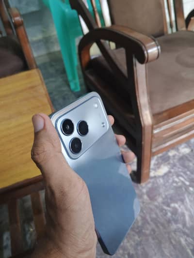 Tecno Spark 50