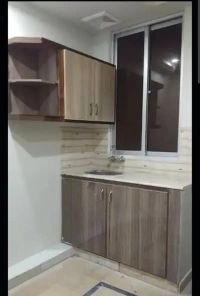 1 BHK Apartment for Sale