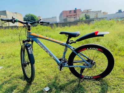 ROXY BRAND new condition cycle Urgent for sale  condition 10/9